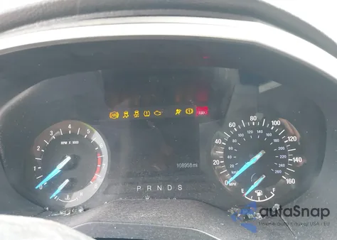 2018 Ford Edge Sel from USA, damaged, VIN 2FMPK4J98JBB58126